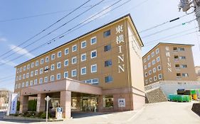 東橫inn 富士河口湖大橋